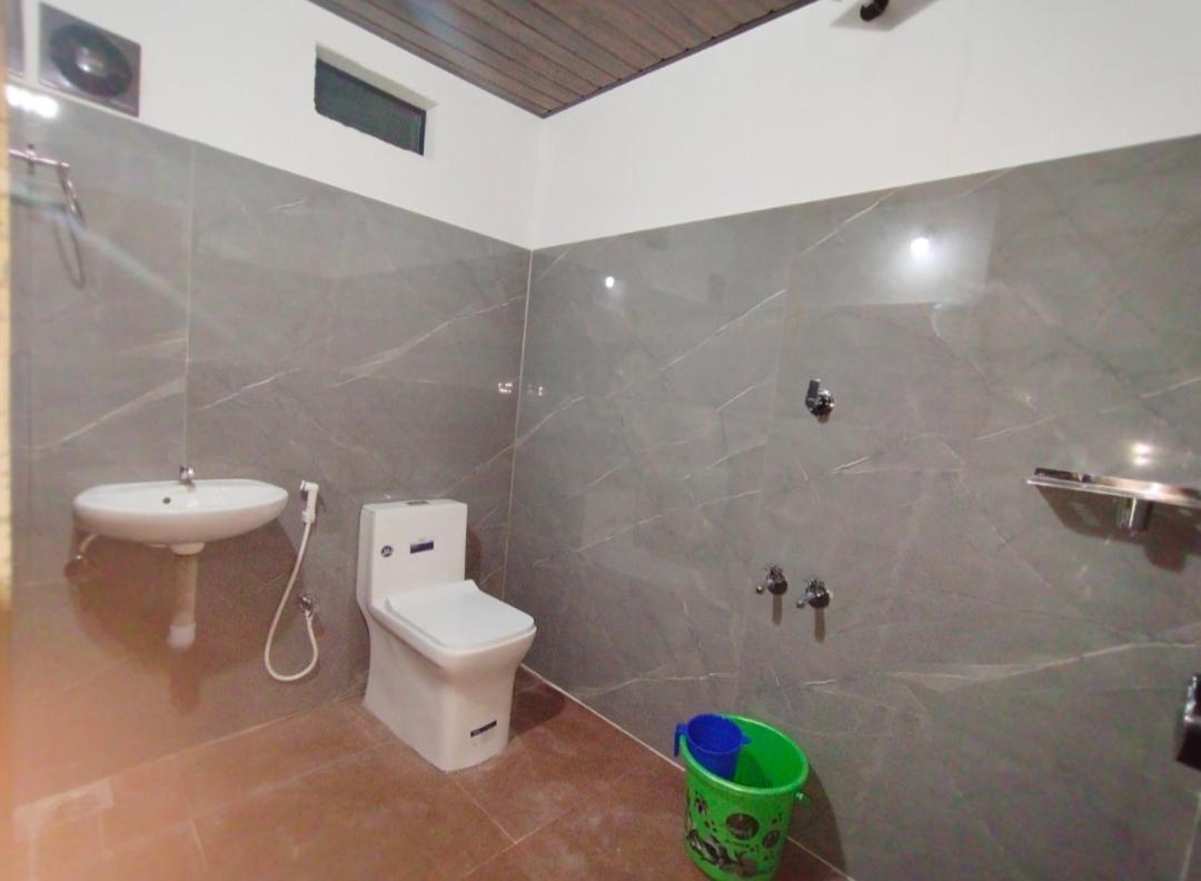 Tjmaryland Villa Pinangode ภายนอก รูปภาพ